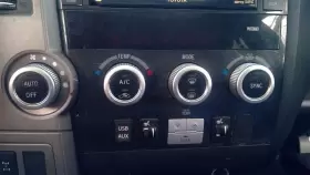 655-52505 TOYOTA Temperature Control Front Sequoia