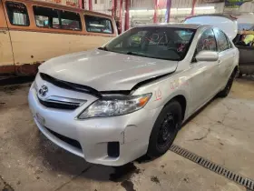 655-52590 TOYOTA Temperature Control Ac Hybrid Camry #3
