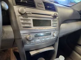 655-52590 TOYOTA Temperature Control Ac Hybrid Camry