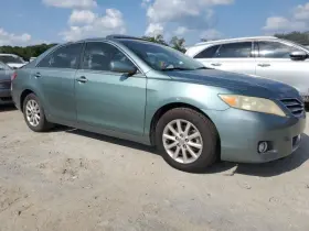655-52591 TOYOTA Temperature Control Automatic Push Camry #2