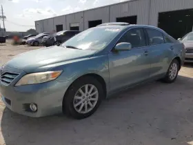 655-52591 TOYOTA Temperature Control Automatic Push Camry #3