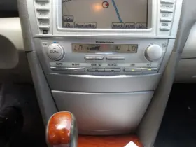 655-52591 TOYOTA Temperature Control Automatic Push Camry