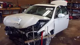 655-52744 TOYOTA Temperature Control Avalon