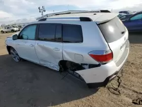 655-52789 TOYOTA Temperature Control Rear Highlander #2
