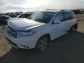 655-52789 TOYOTA Temperature Control Rear Highlander