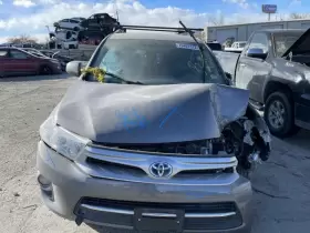 655-52793 TOYOTA Temperature Control Rear Hybrid Highlander #2