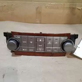 655-52799 TOYOTA Temperature Control Front Heated Windshield