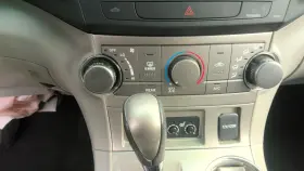 655-52802 TOYOTA Temperature Control Front Highlander