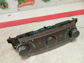 655-52805 TOYOTA Temperature Control Front Base Highlander