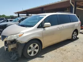 655-52818 TOYOTA Temperature Control Front Sienna