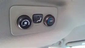 655-52820 TOYOTA Temperature Control Rear Sienna