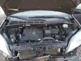 655-52821 TOYOTA Temperature Control Rear Sienna #2 655-52821 TOYOTA Temperature Control Rear Sienna #2