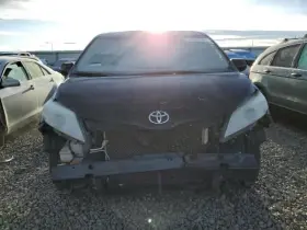 655-52821 TOYOTA Temperature Control Rear Sienna #3 655-52821 TOYOTA Temperature Control Rear Sienna #3