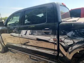 655-52863 TOYOTA Temperature Control Door Tundra Crew #3