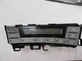 655-52881 TOYOTA Temperature Control Du Prius
