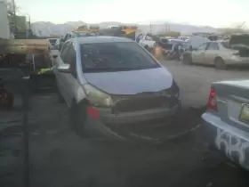655-58755B TOYOTA Temperature Control Hatchback Ac Yaris