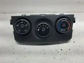 655-58760 TOYOTA Temperature Control Automatic Climate