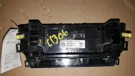 655-58764 TOYOTA Temperature Control Cylinder Camry #2