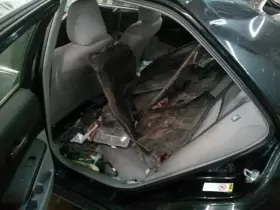 655-58764 TOYOTA Temperature Control Cylinder Camry #3