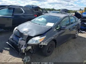 655-72292 TOYOTA Temperature Control Du Prius #3