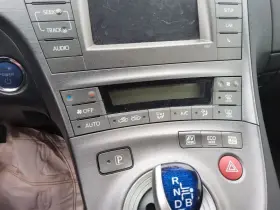 655-72292 TOYOTA Temperature Control Du Prius