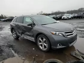 655-72295 TOYOTA Temperature Control Venza #2