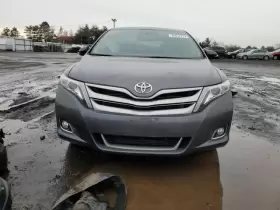 655-72295 TOYOTA Temperature Control Venza #3