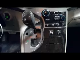 655-72295 TOYOTA Temperature Control Venza