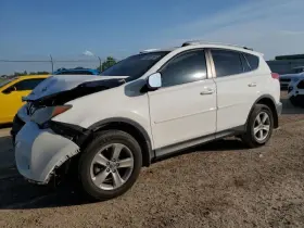 RAV-4 TOYOTA Temperature Control Automatic