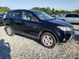RAV-4 TOYOTA Temperature Control Manual Corolla #2