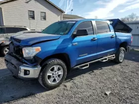 655-72393 TOYOTA Temperature Control Door Crew Tundra #2