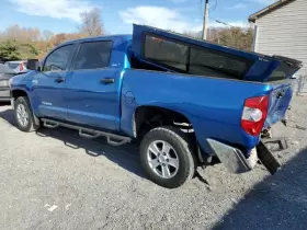 655-72393 TOYOTA Temperature Control Door Crew Tundra #3