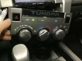 655-72393 TOYOTA Temperature Control Door Crew Tundra