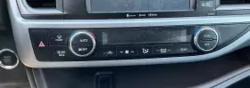 55900-0E400 TOYOTA Temperature Control Front Highlander