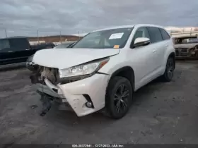 55900-0E420 TOYOTA Temperature Control Front Highlander #2