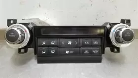 655-72432 TOYOTA Ac Heat Climate Control 4RUNNER #2