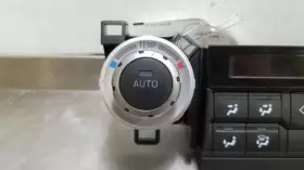 655-72432 TOYOTA Ac Heat Climate Control 4RUNNER #3