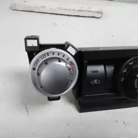 655-72433 TOYOTA Temperature Control Manual Runner #2