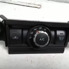 655-72433 TOYOTA Temperature Control Manual Runner #3
