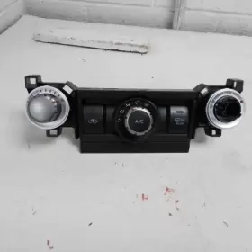 655-72433 TOYOTA Temperature Control Manual Runner