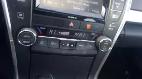 655-72520 TOYOTA Temperature Control Automatic Camry