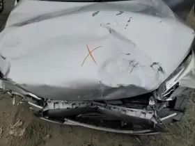 655-72521 TOYOTA Temperature Control Manual Camry #2