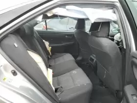 655-72521 TOYOTA Temperature Control Manual Camry #3