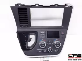 55900-08200 TOYOTA Ac Control Panel Sienna