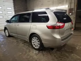 655-72549 TOYOTA Temperature Control Automatic Sienna #2