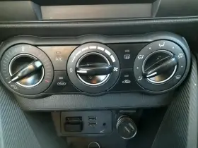 655-72678 TOYOTA Temperature Control Yaris