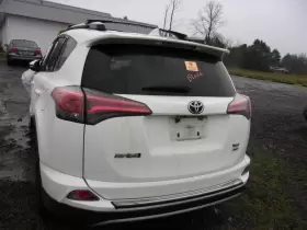RAV-4 TOYOTA Temperature Control Automatic #3