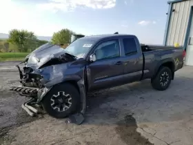 655-72785 TOYOTA Temperature Control Tacoma #2