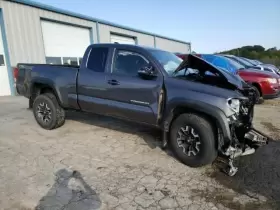 655-72785 TOYOTA Temperature Control Tacoma