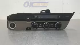655-72786 TOYOTA Automatic Dual Zone Temperature Hvac Climate #2